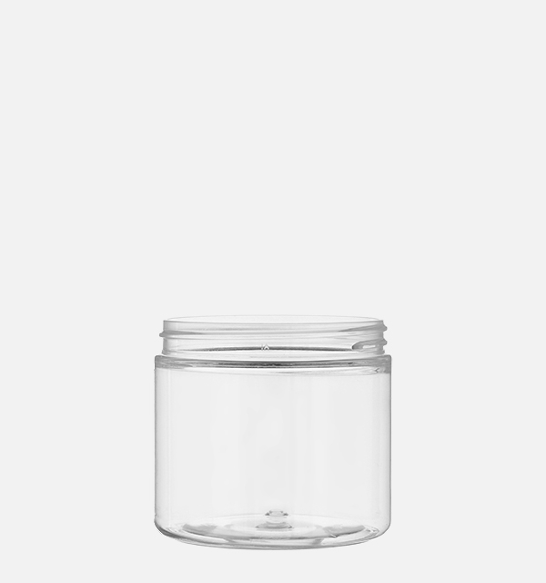 200ml Cylindrical Jar