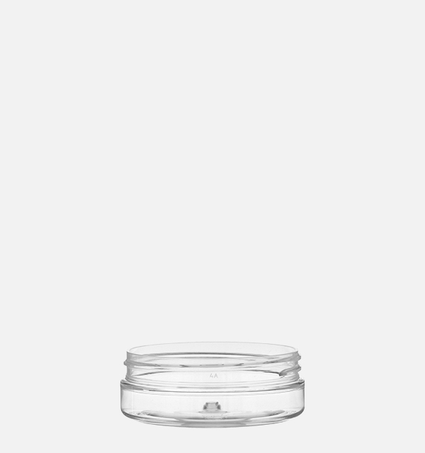 50ml Cylindrical Jar