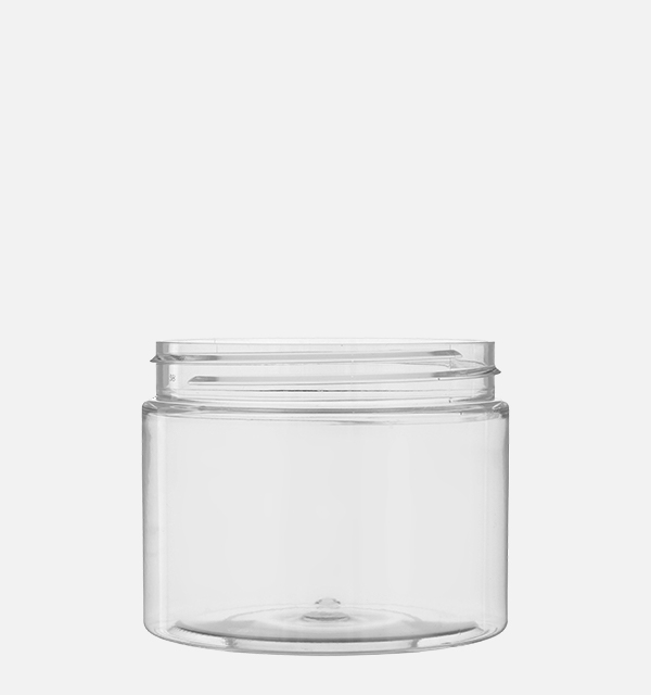 350ml Cylindrical Jar