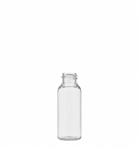 rPET bottle