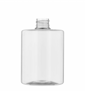 rPET bottle