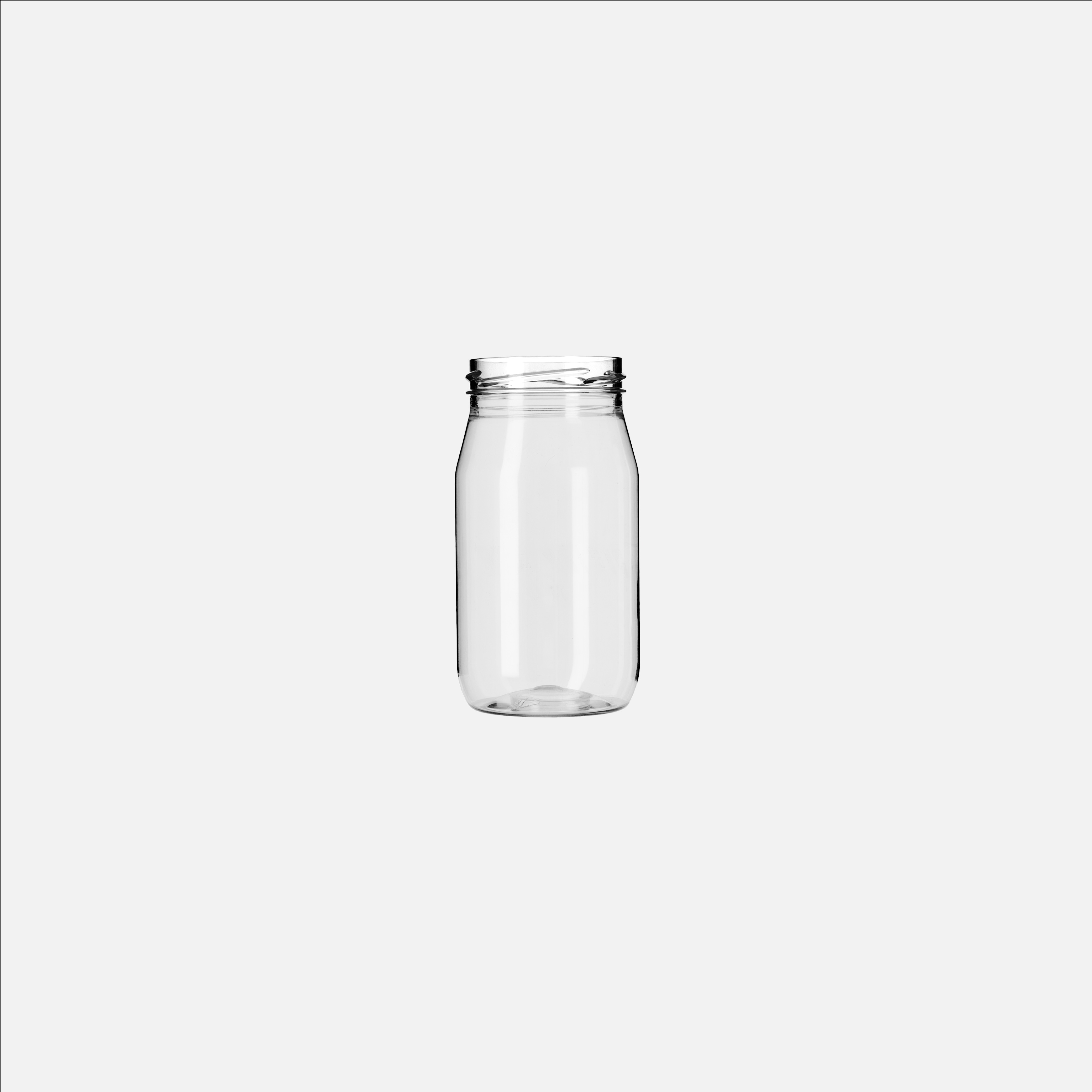 EMBACO Mayonnaise Jar 450ml