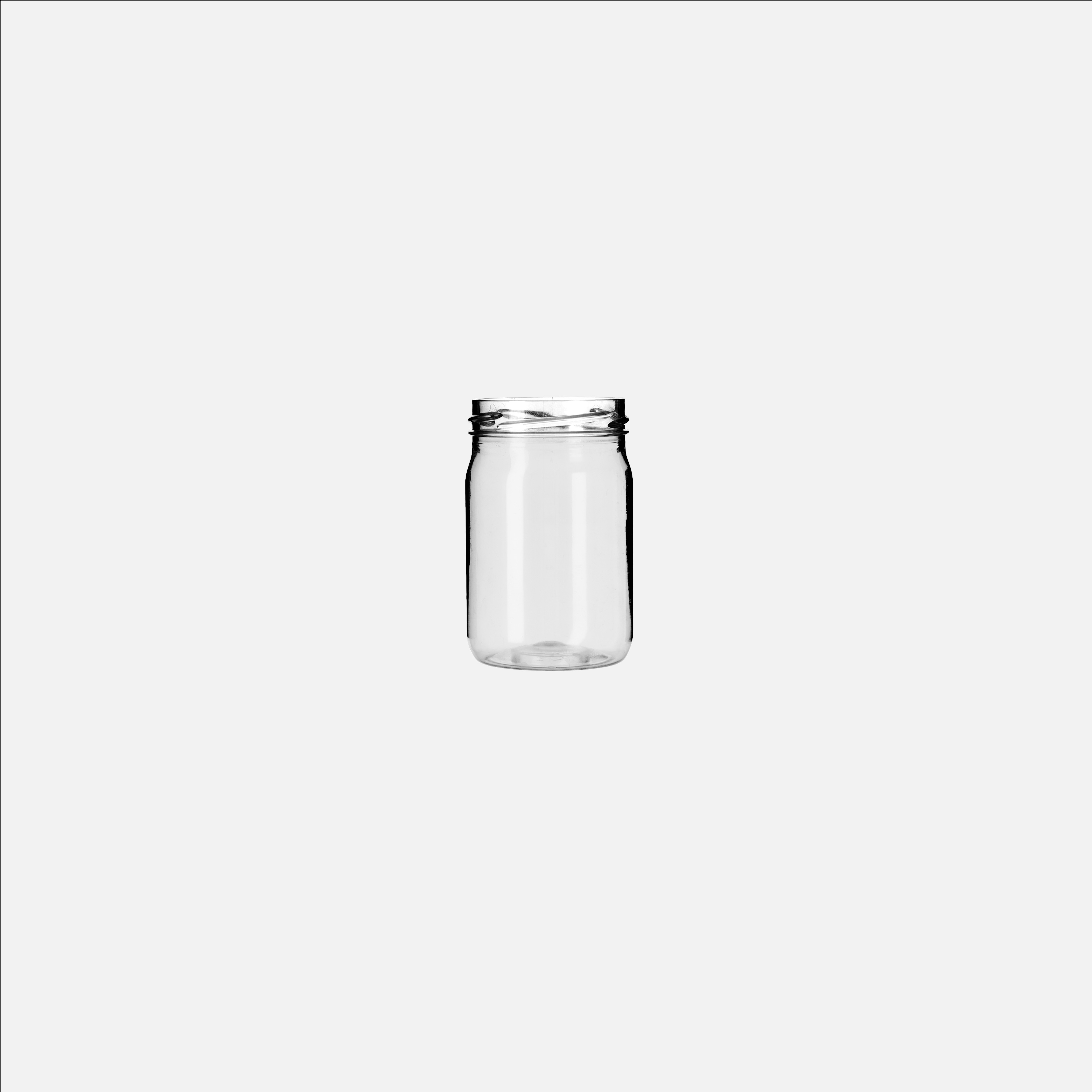 EMBACO Mayonnaise Jar 250ml