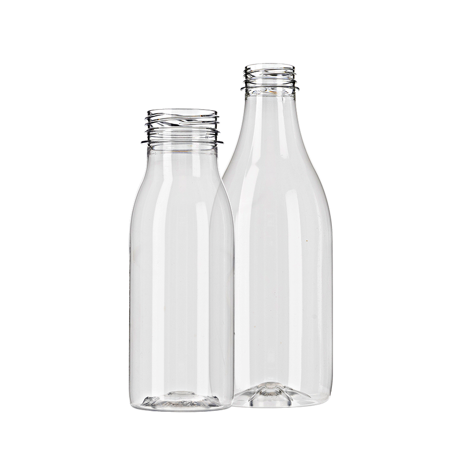 EMBACO bottle Milka Series