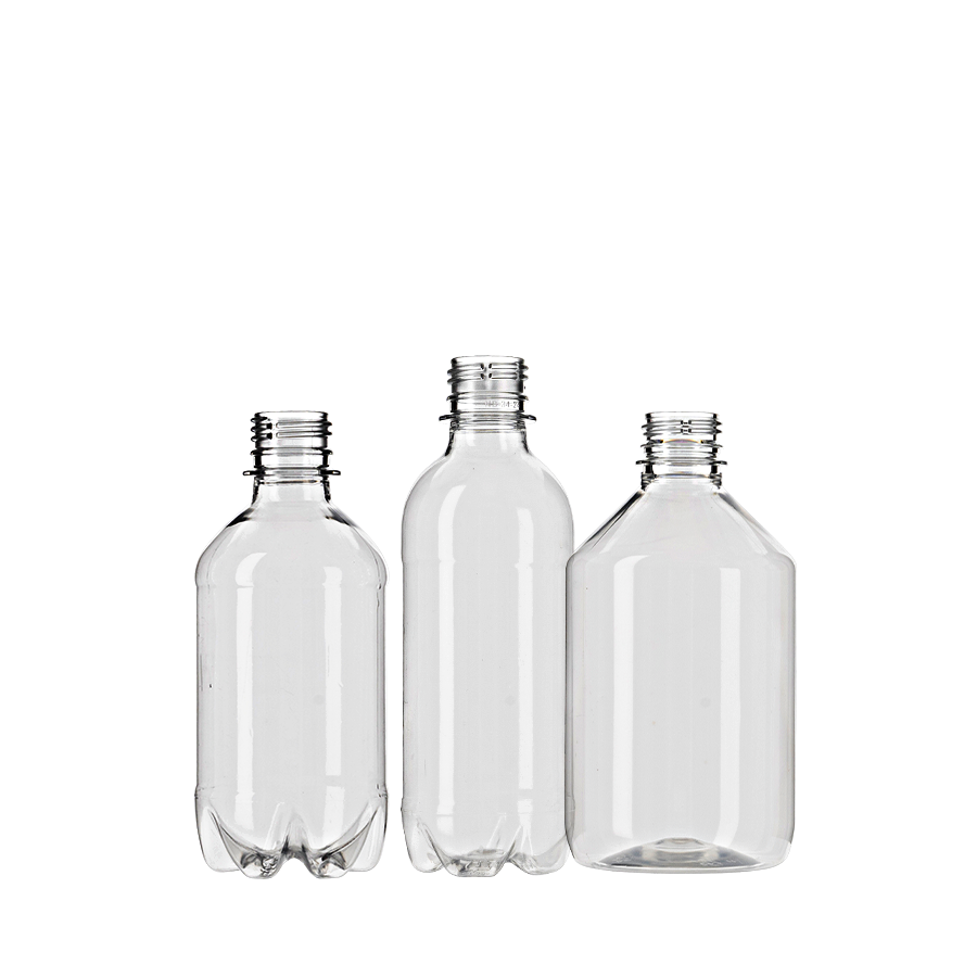 EMBACO bottle Mix Series