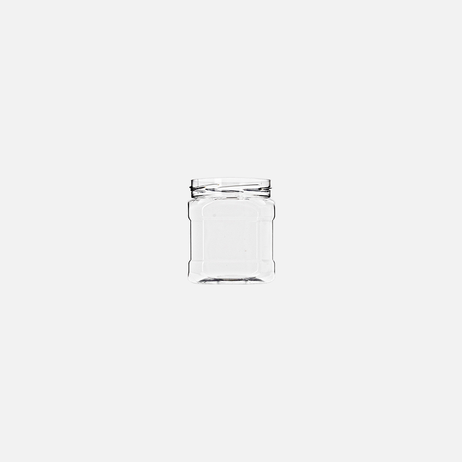 EMBACO Octagonal 500ml