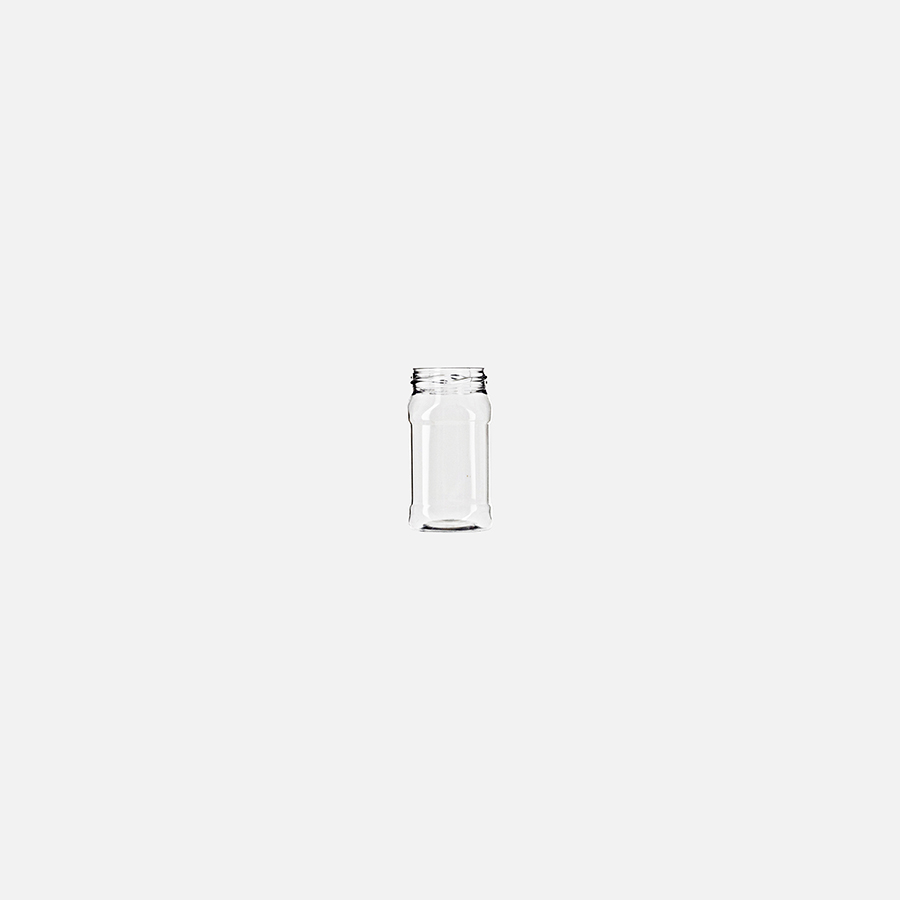 EMBACO Octagonal Jar 100
