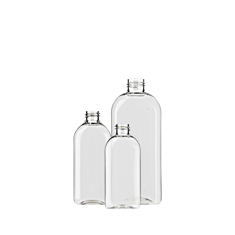 EMBACO bottle Oval Series
