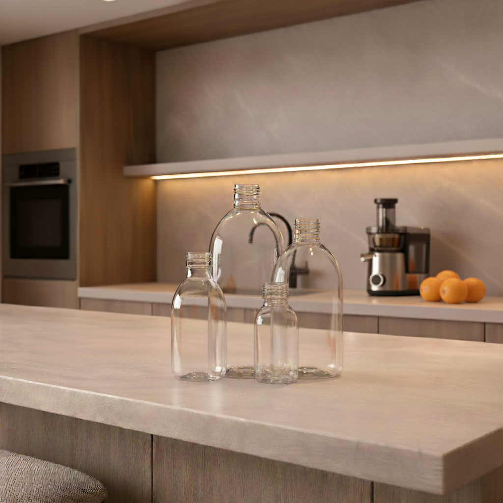 pharma sirop for food and beverage