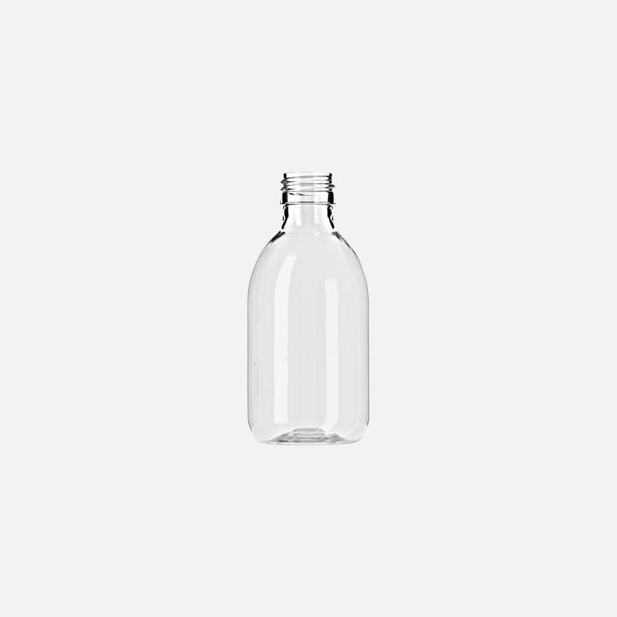 EMBACO bottle Pharma Sirop_250