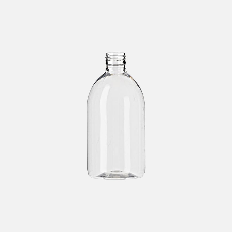 EMBACO bottle Pharma Sirop_500