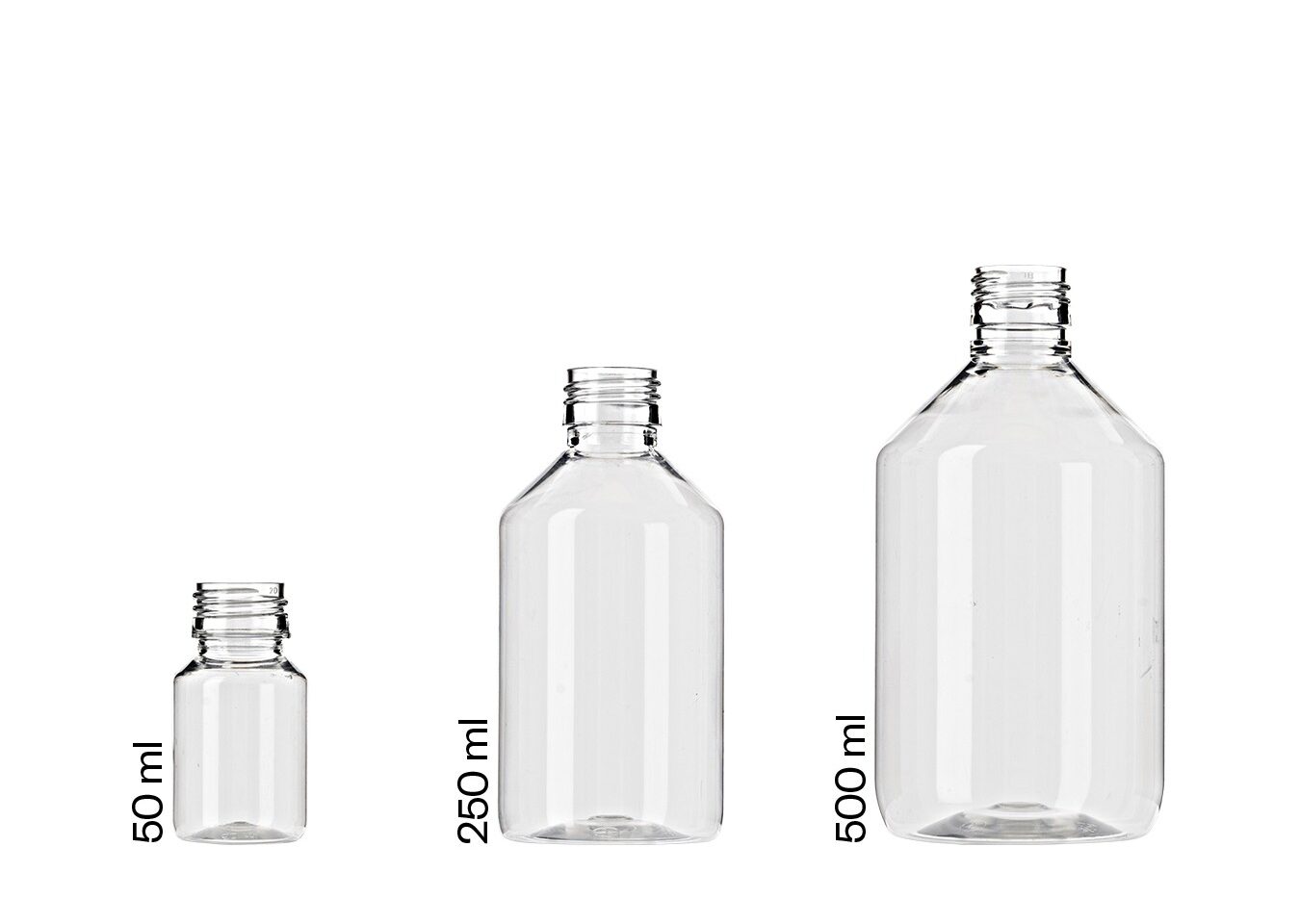 EMBACO Pharma Veral Comparison