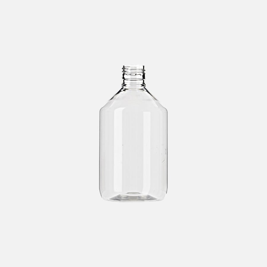 EMBACO bottle Pharma Veral_500