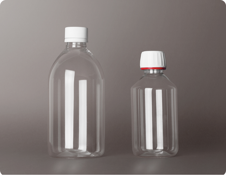 EMBACO Industry Pharma