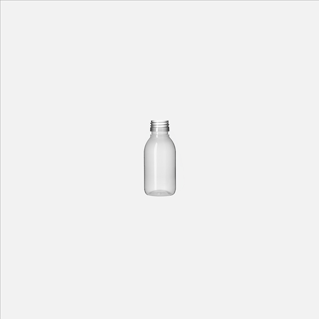 EMBACO Polly 100 PET Bottle