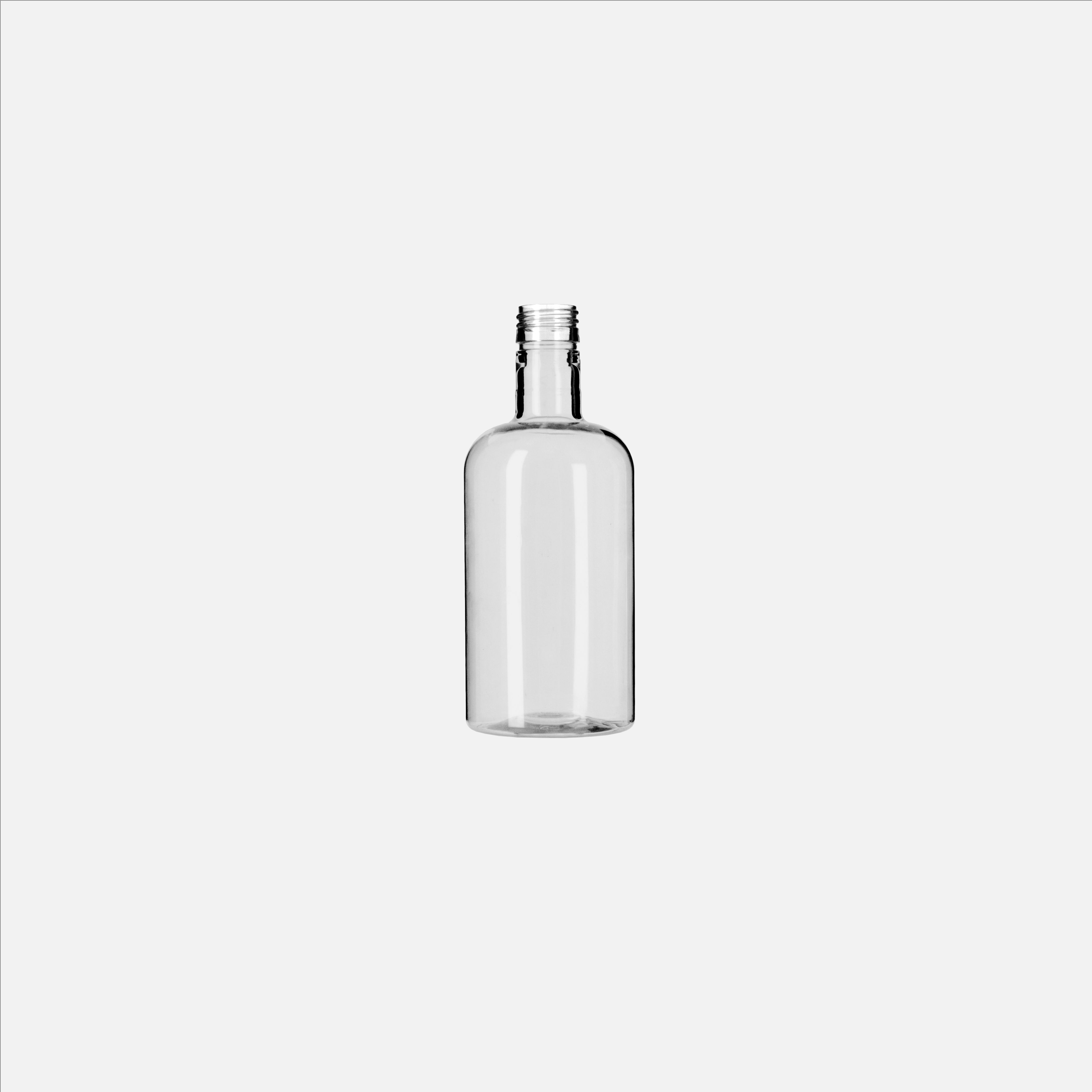 Round Alco 500_Gray