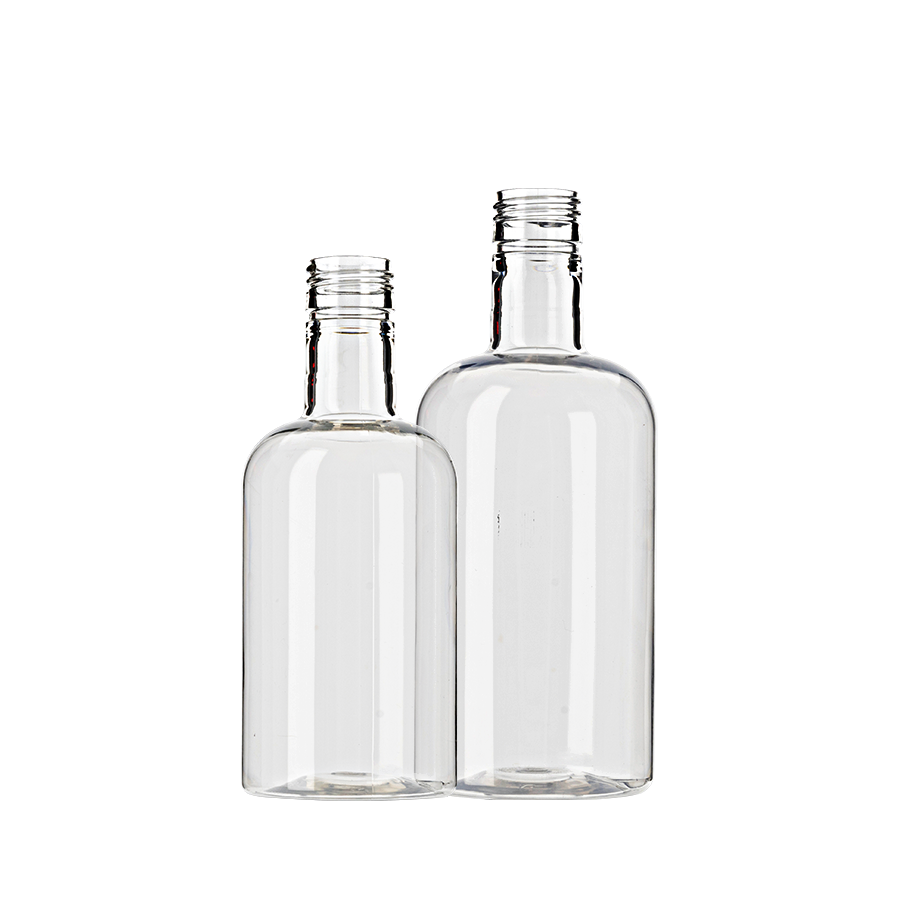EMBACO bottle Round Alco Series