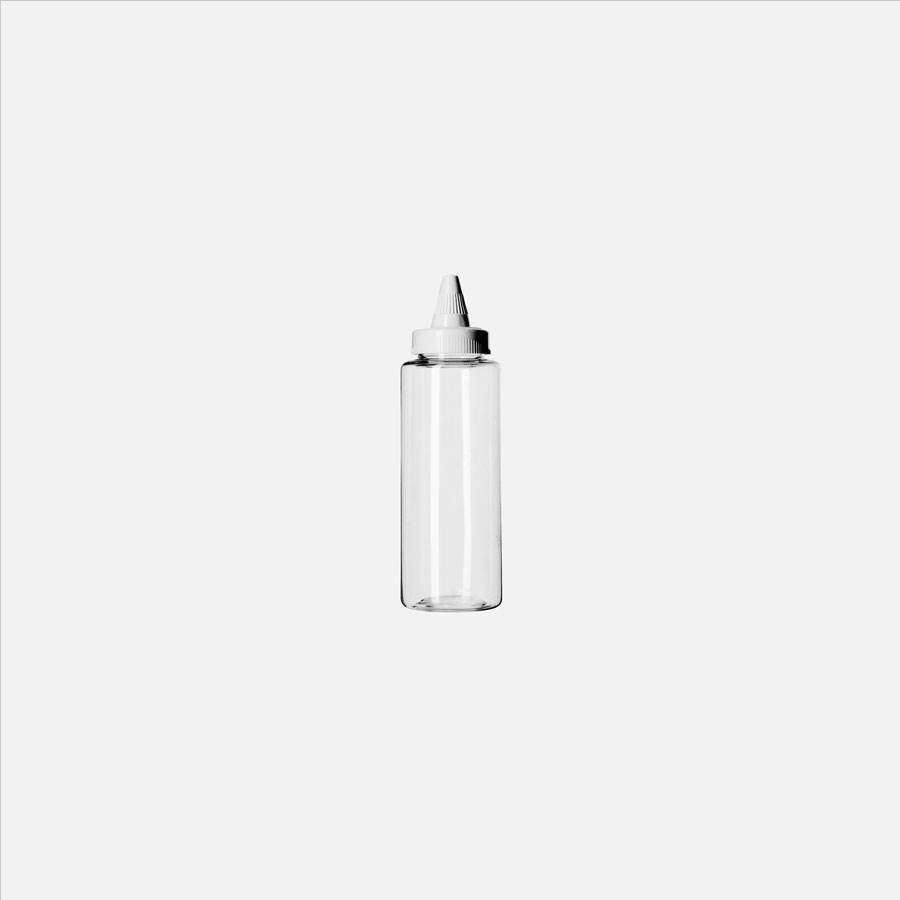 Saucy 250ml Drawing