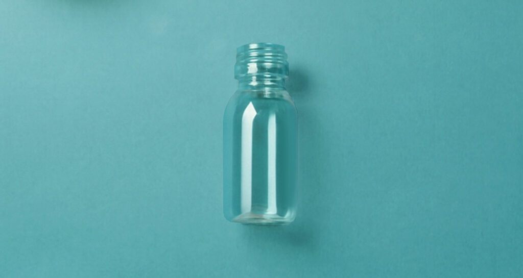 EMBACO bottles