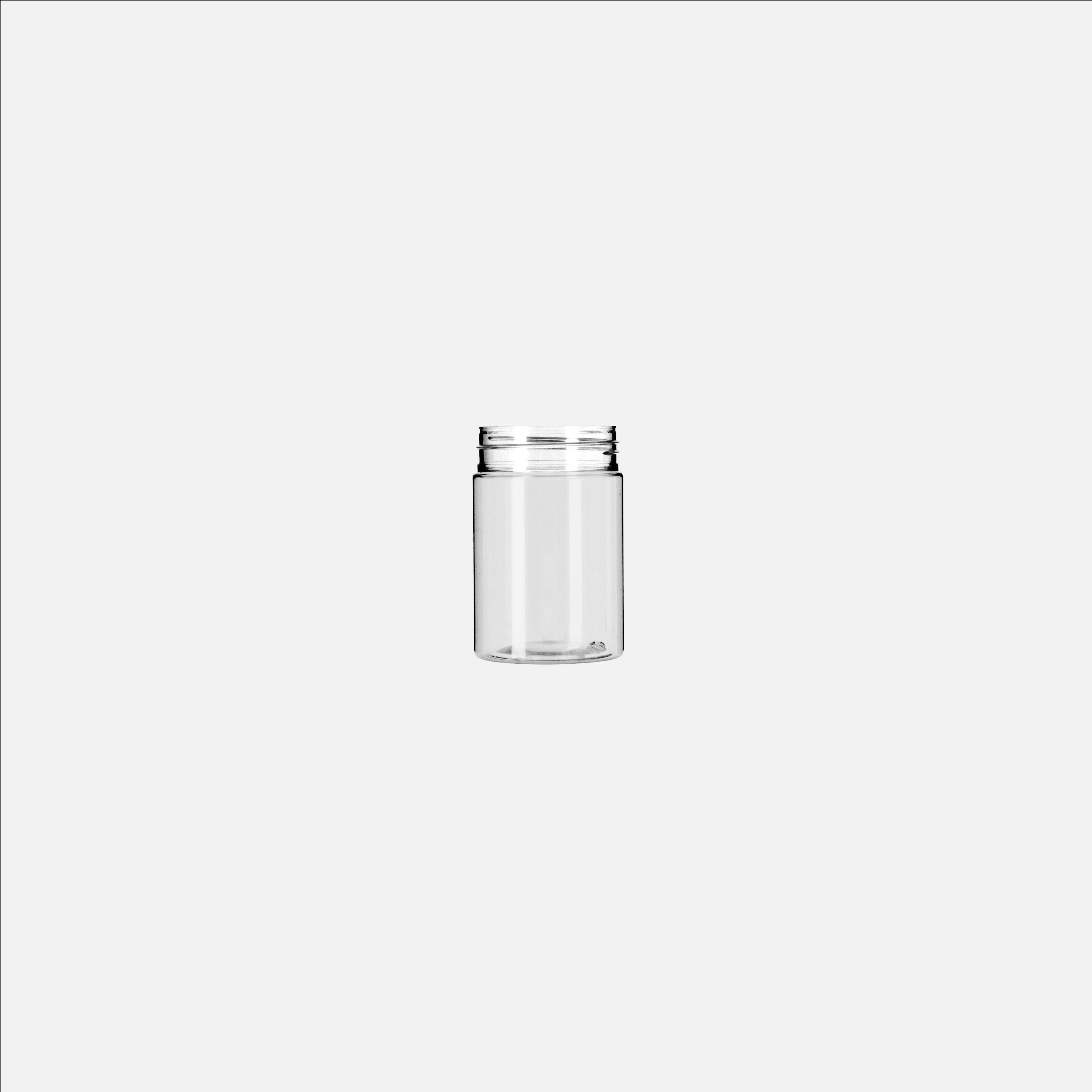 Spice Jar 250_Gray