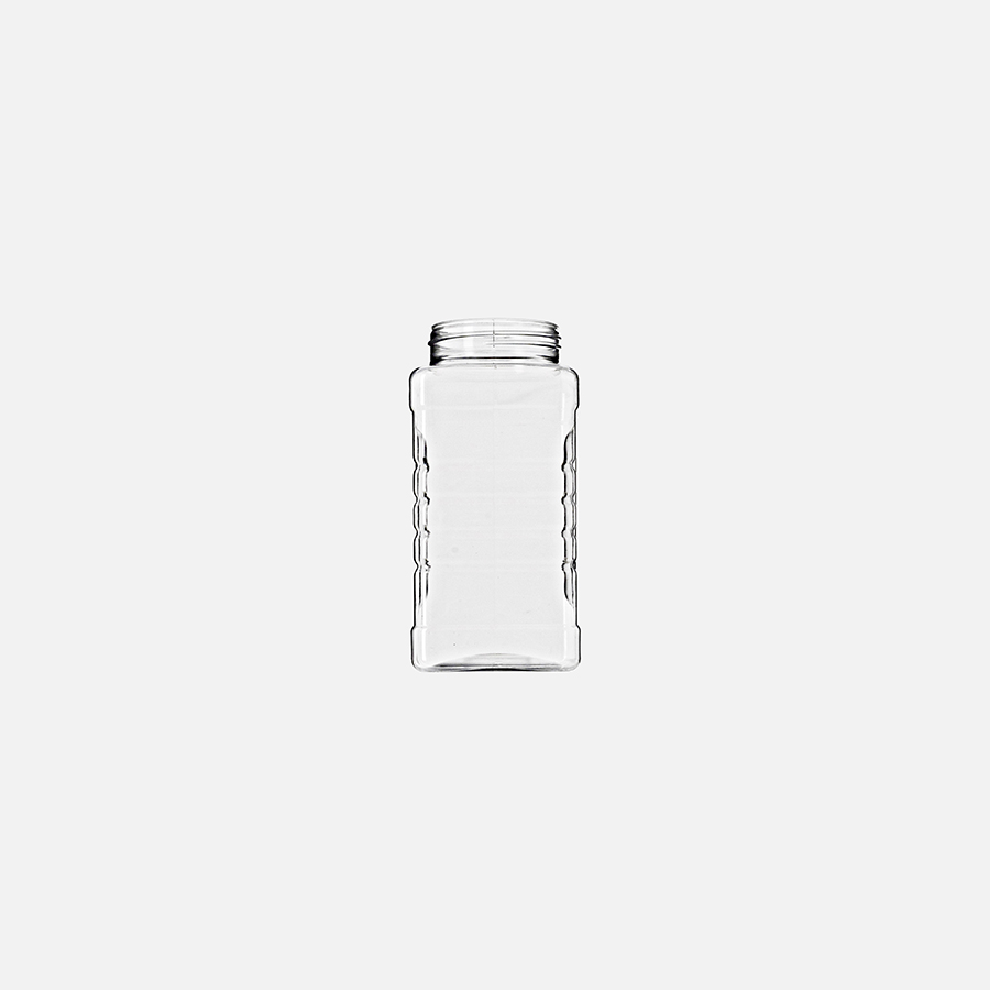 EMBACO Square Spice Jar 700