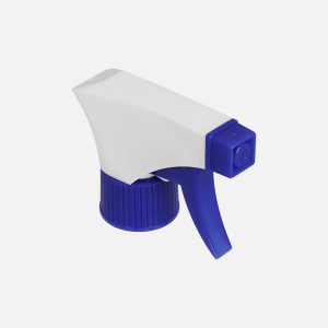 Trigger 28/410 White & Blue