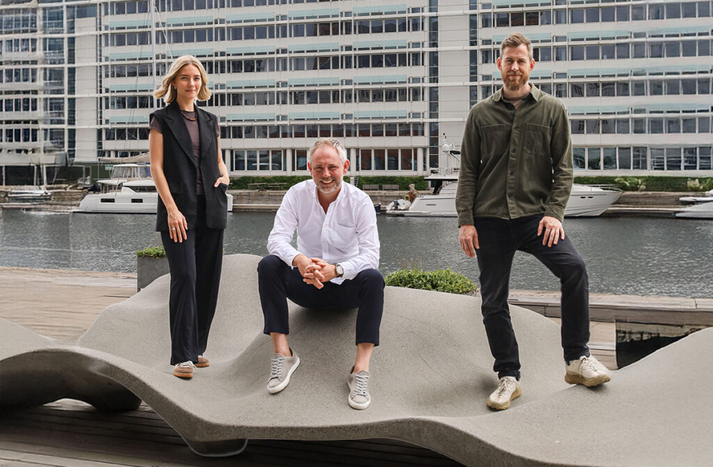 EMBACO Global Team