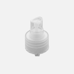 Finger sprayer
