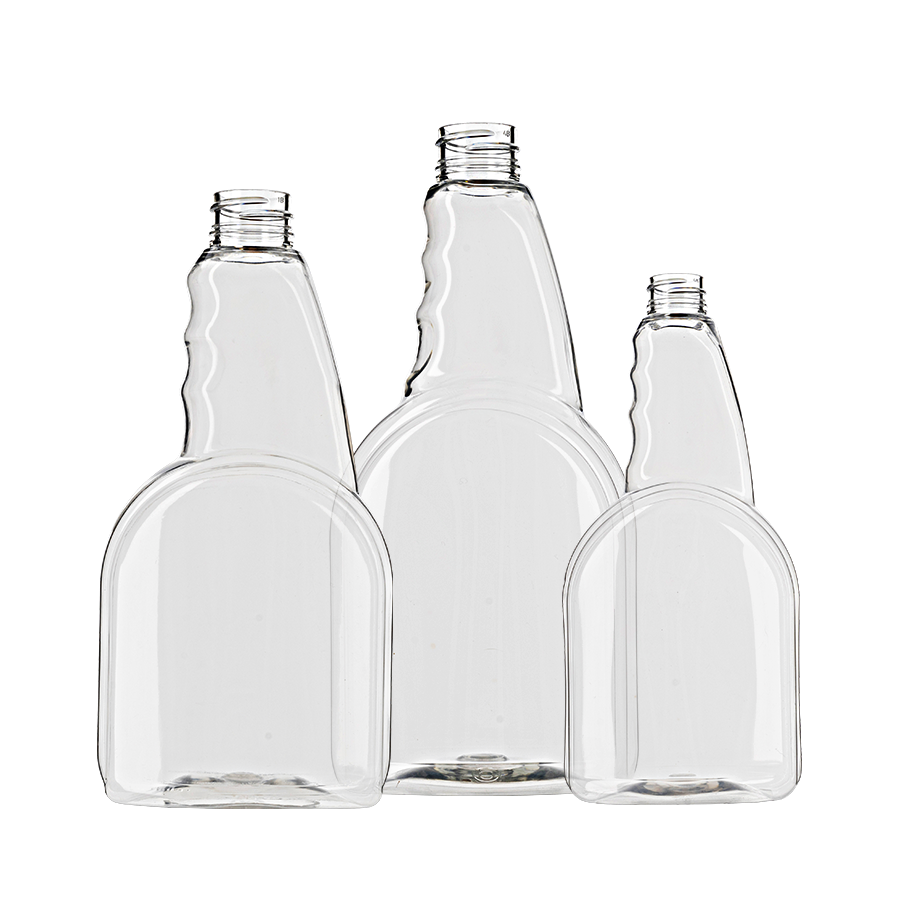 EMBACO Trigger Bottle Series