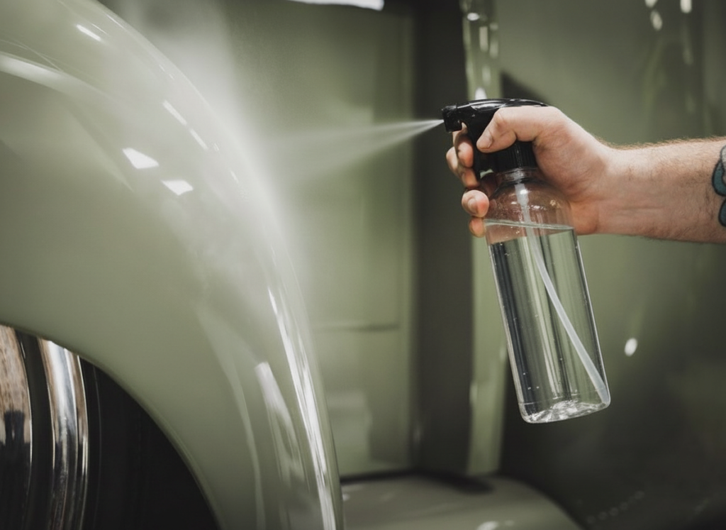 Car Care