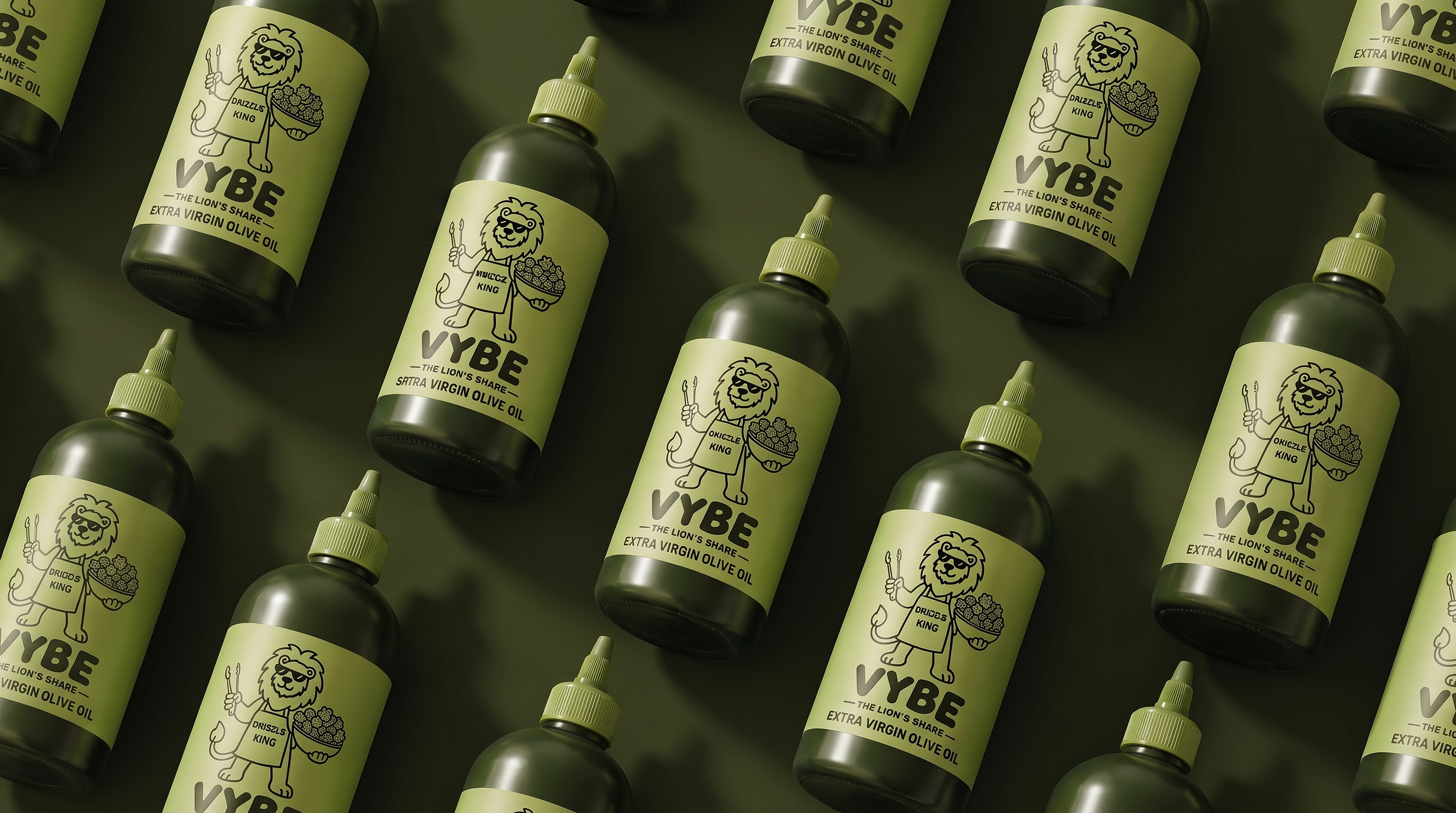 EMBACO PET bottles for oliveoils