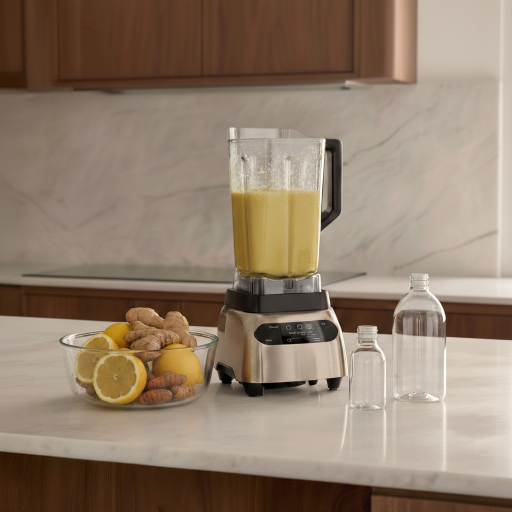 Beverage sirop for food and beverage