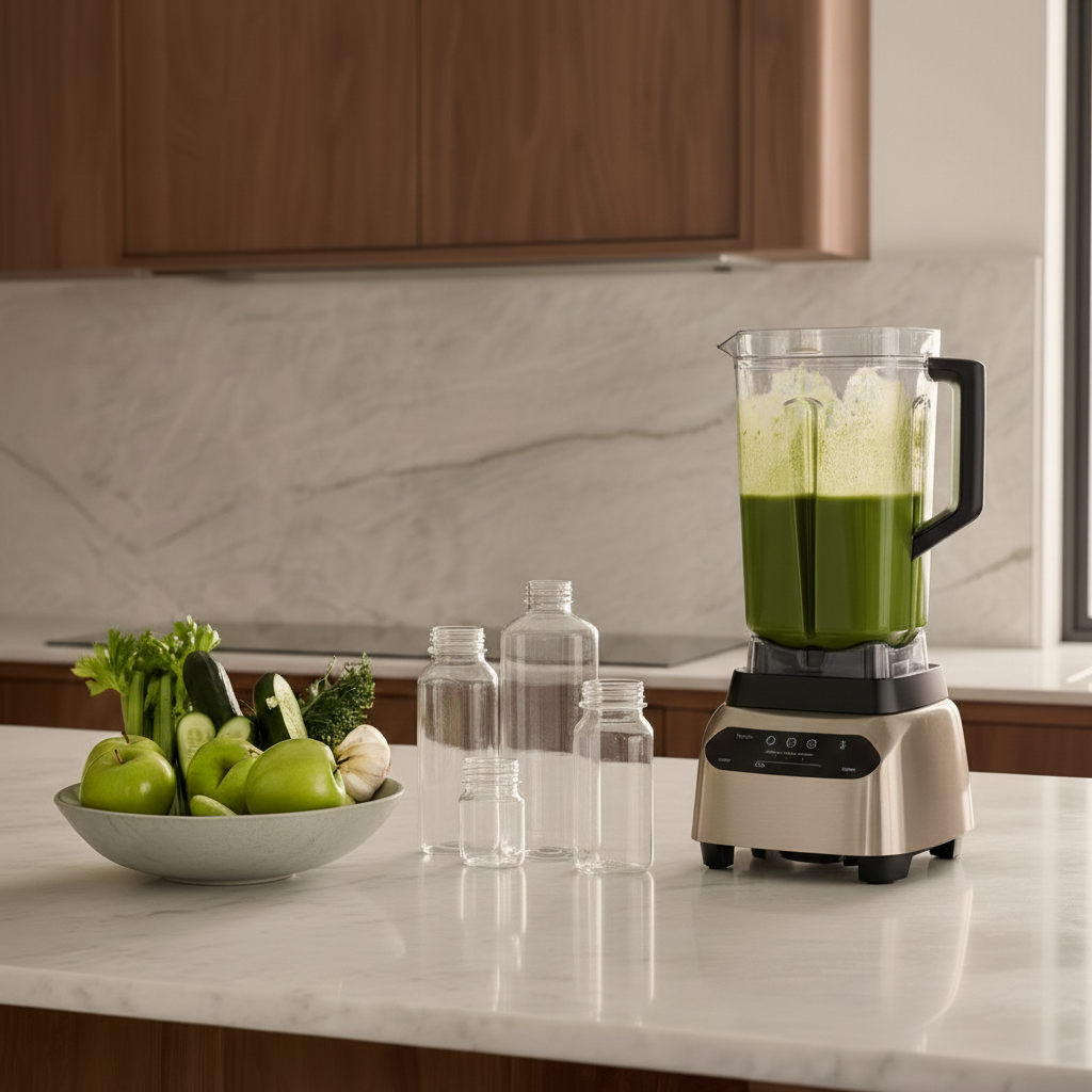 Bella bottle for food and beverage