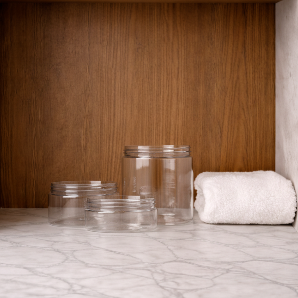 cylindrical jar use case
