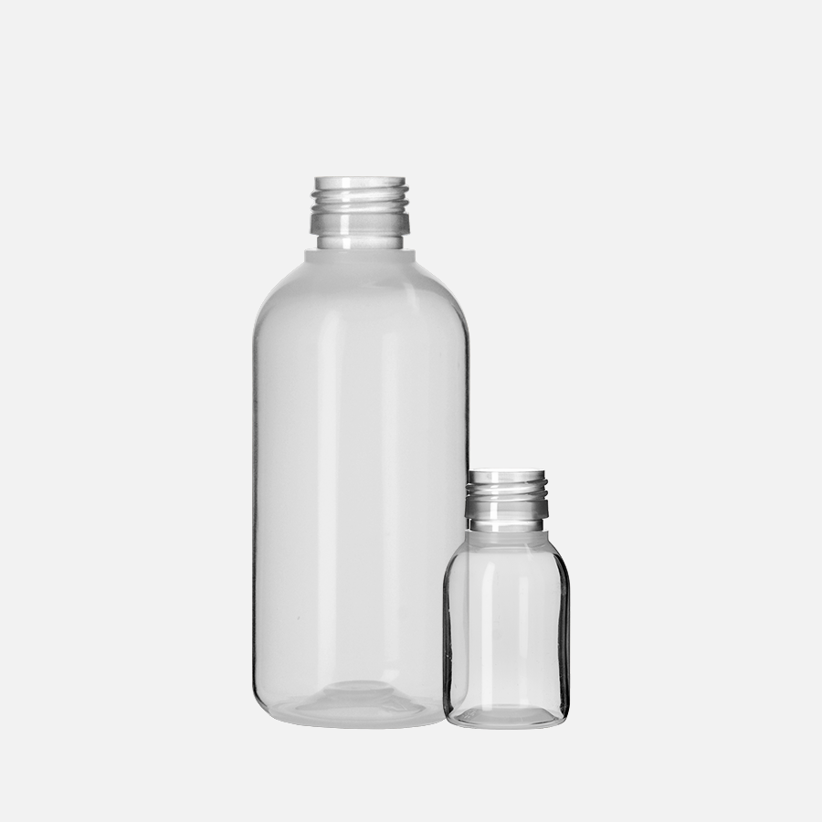 EMBACO Bottles Polly