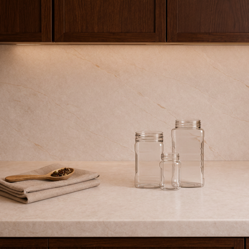 square spice jar use case