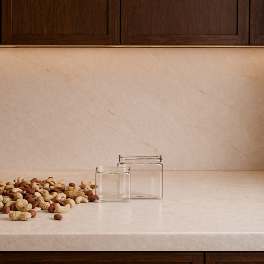 square jar use case