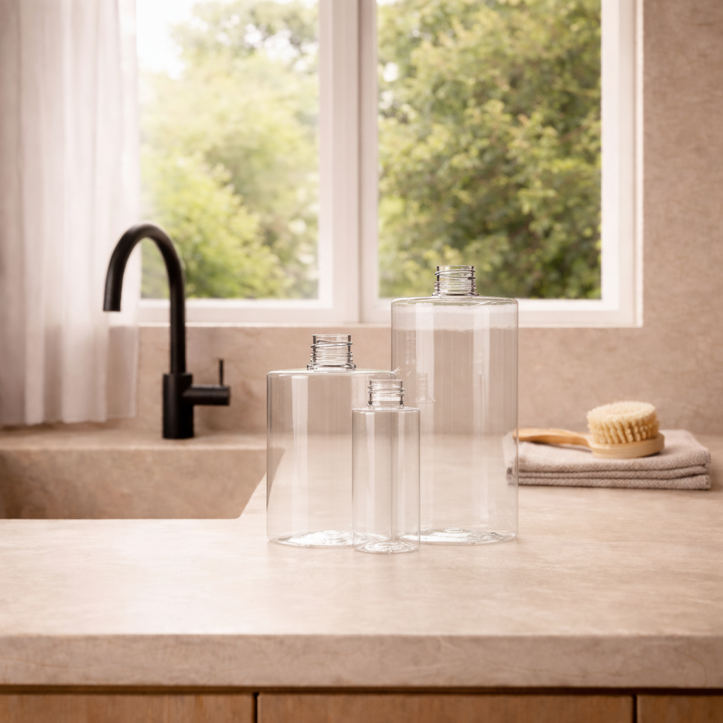 sumo bottle for household an chemicals and beauty and cosmetics